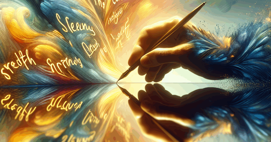 Shifting Affirmations