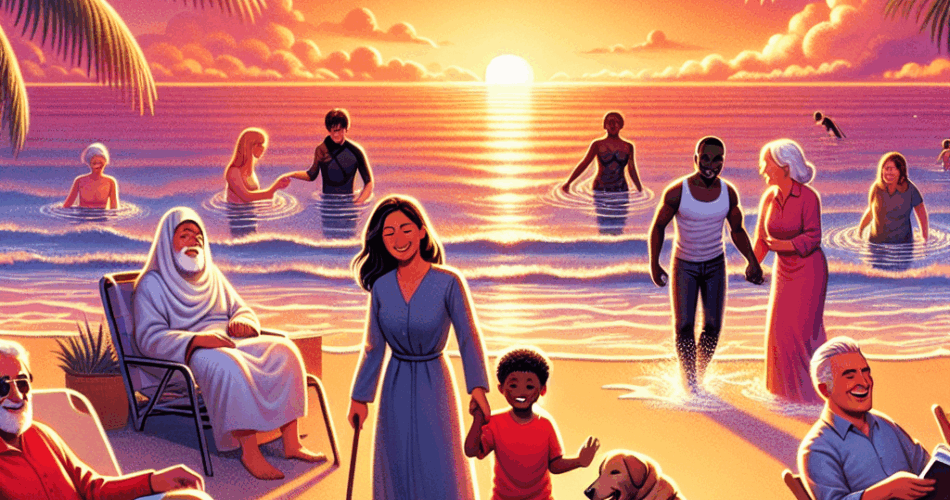 Things To Be Grateful For