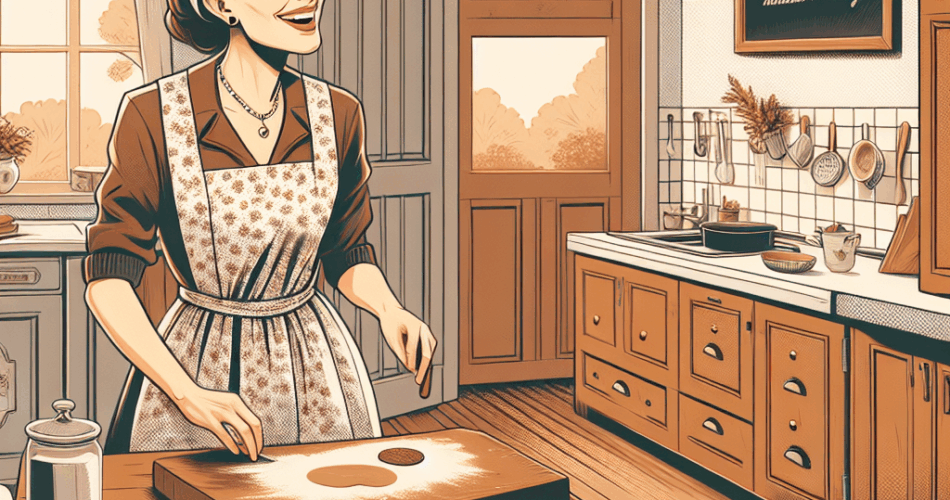 Why I Decided to Be a Tradwife