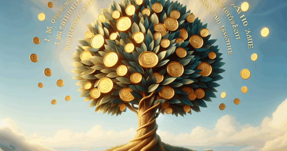 Affirmations About Money