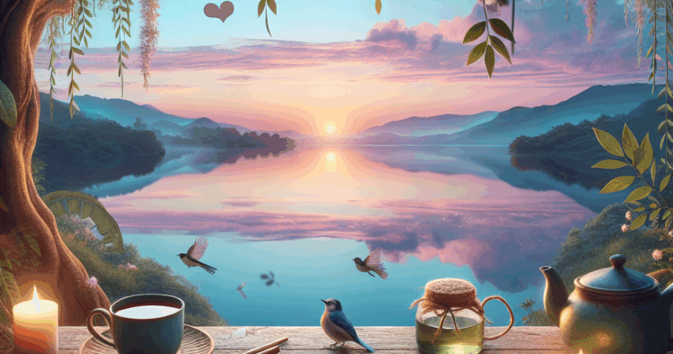 Affirmations For Stress