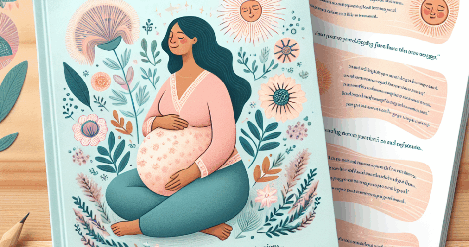 Pregnancy Affirmations Guide 25 Examples