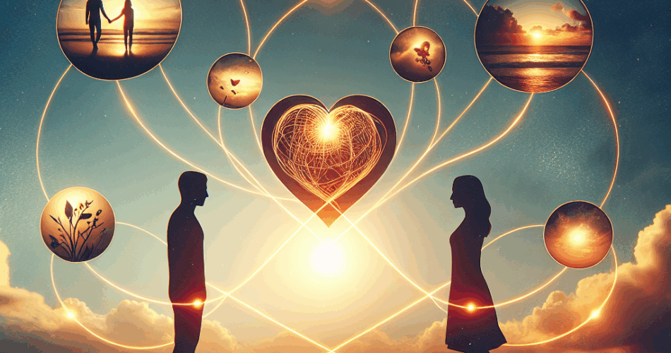 Signs Your Soulmate Is Thinking Of You