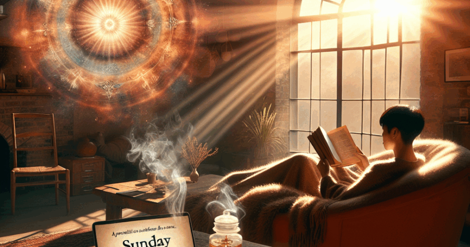 Sunday Affirmations Are A Powerful Tool To Start Your Week