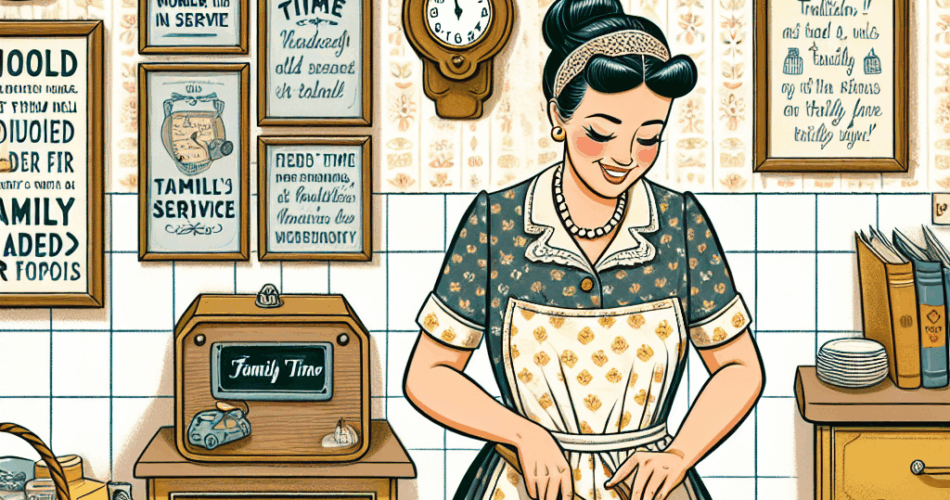 What Are the Beliefs of Trad Wives?