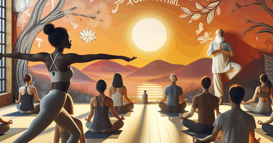Yoga Affirmations 20 Examples And Guide
