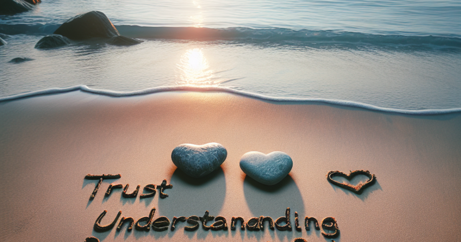 Affirmations In Relationships