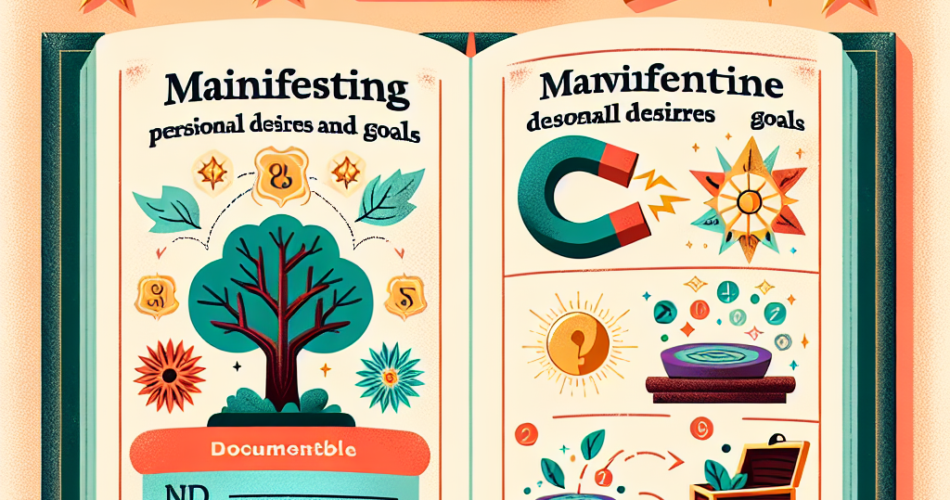 Neville Goddard Manifesting Guide And Examples