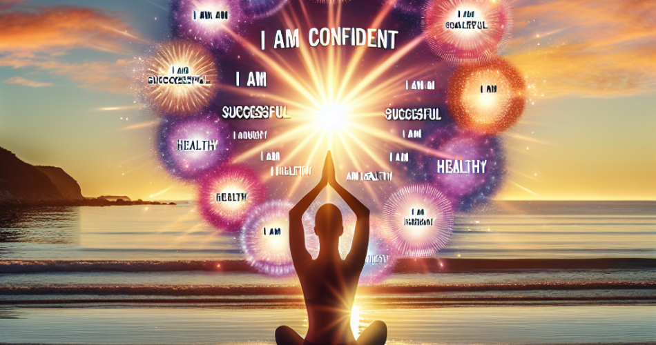 Powerful Morning Affirmations You Can Start Using Immediately