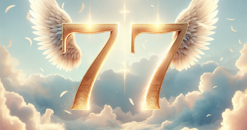 777 Angel Number