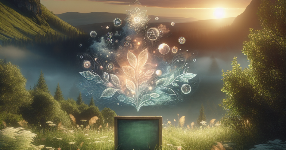 Affirmations For Mental Health