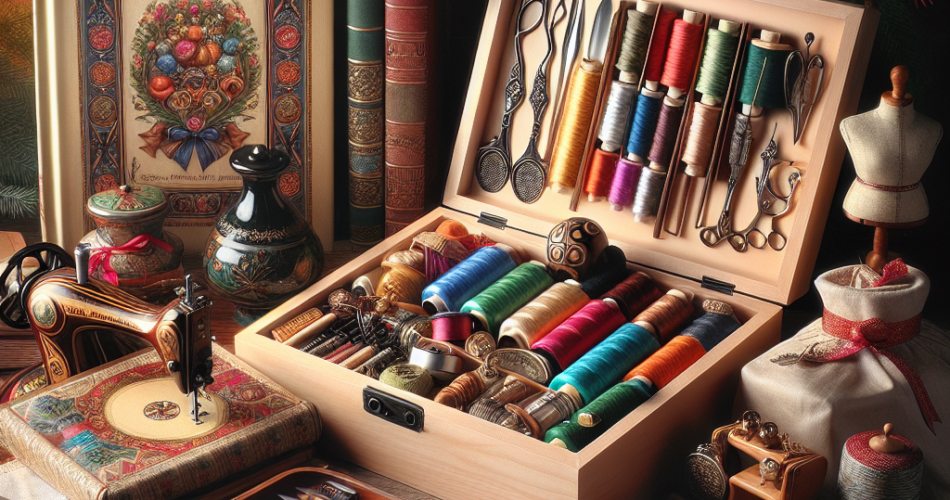 Gift Ideas for Traditional Housewives