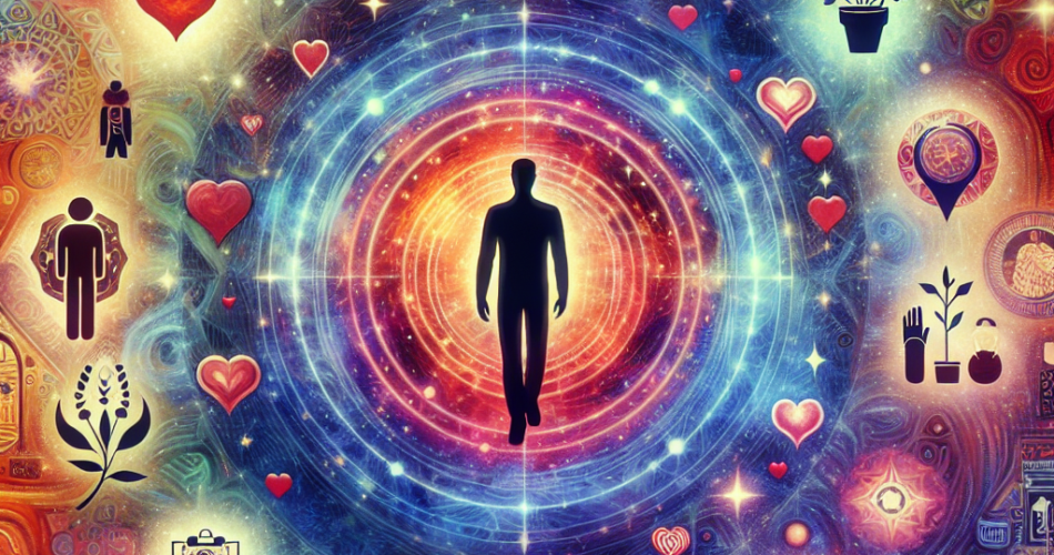 How To Manifest A Boyfriend