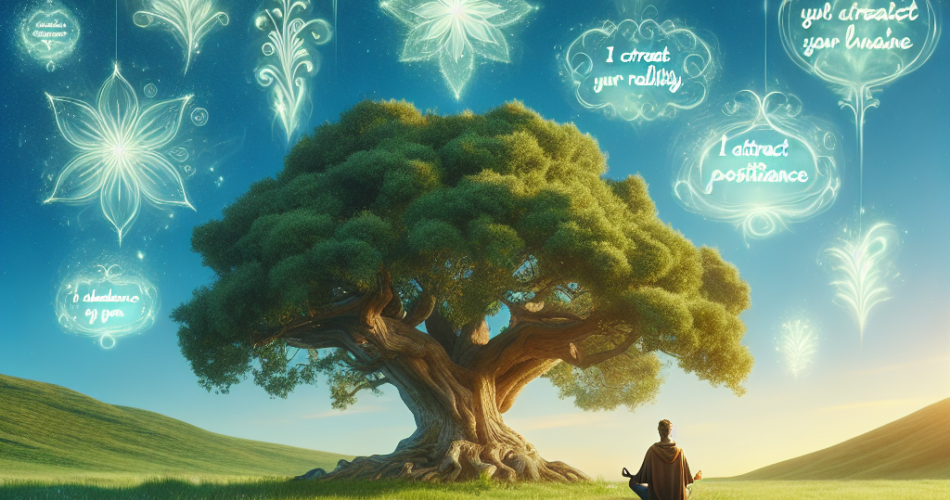 Law Of Assumption Affirmations Examples And Inspiration