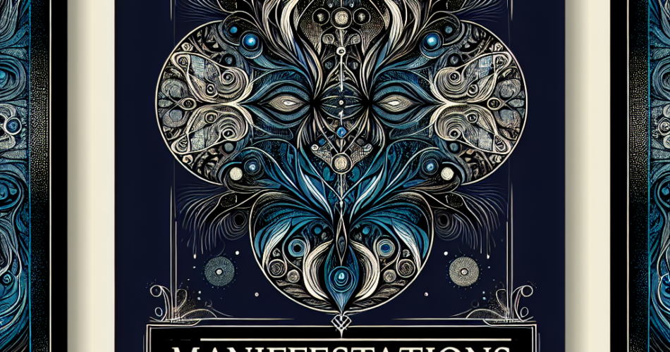 Manifestations Journal