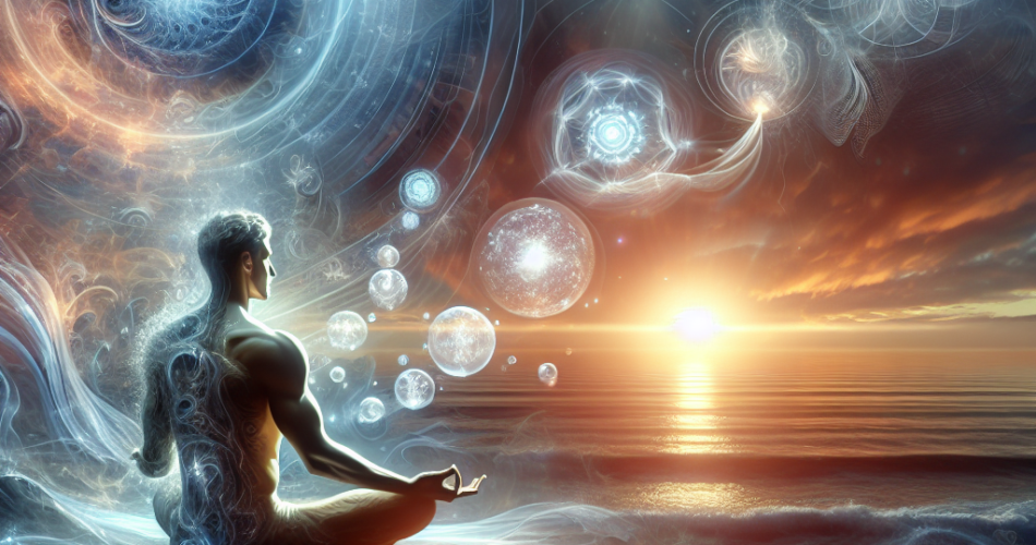 Neville Goddard Techniques For Manifestation And Visualization