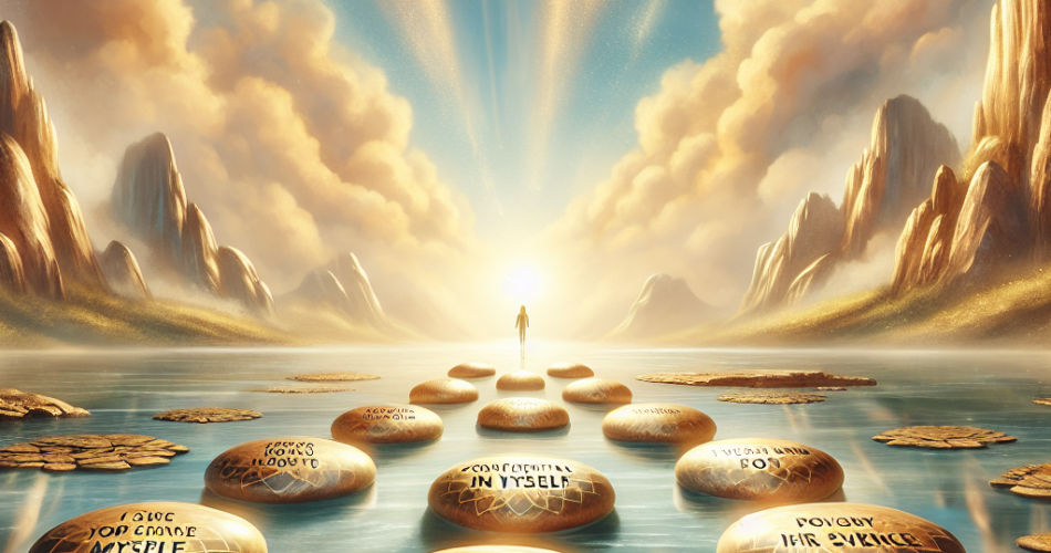 Positive Affirmations For Confidence 10 Powerful Examples