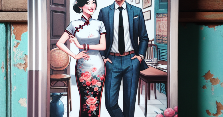 Style Tips for the Traditional Wife