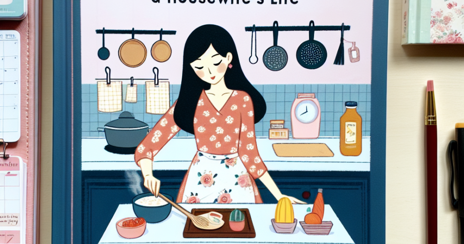 Tips and Tricks for Simplifying a Tradwife's Life