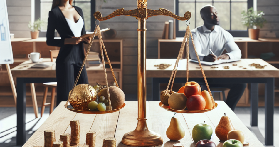 Wealth Manifestation