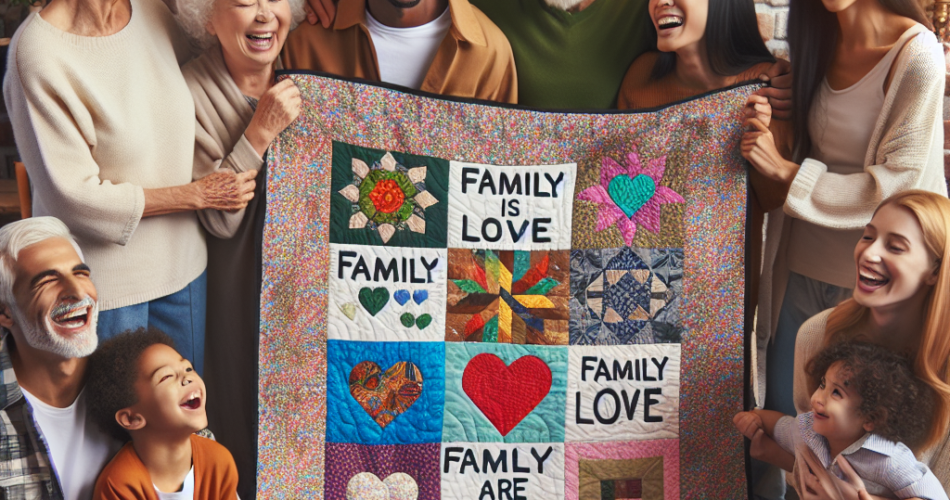 Affirmations About Family