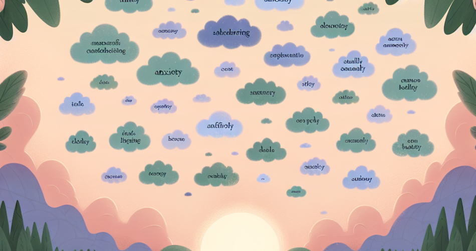 Affirmations For Anxiety 25 Effective Anxiety Affirmations