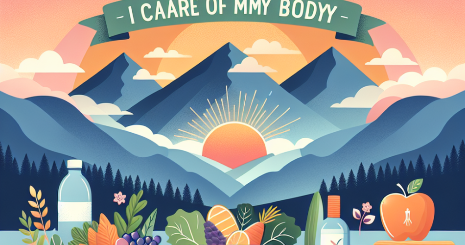 Affirmations For Losing Weight