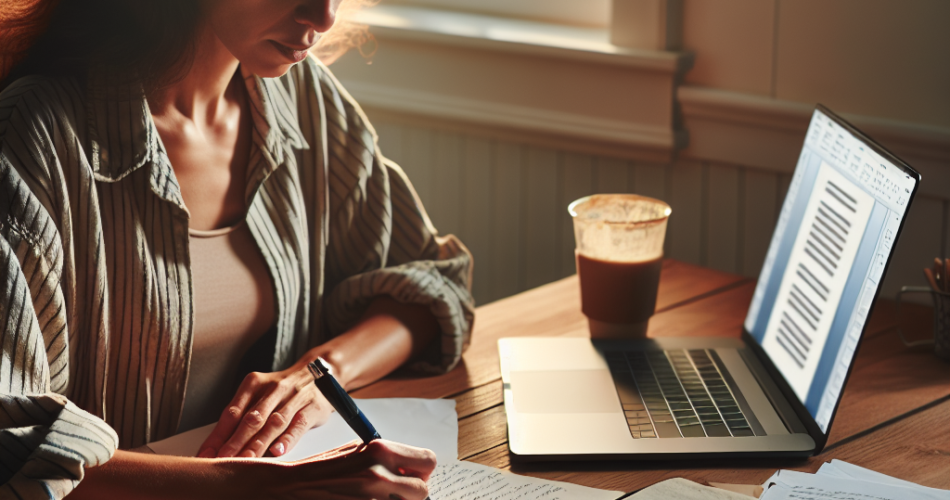 Get Paid To Write