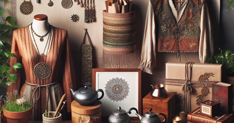 Gift Ideas for a Traditional Wife