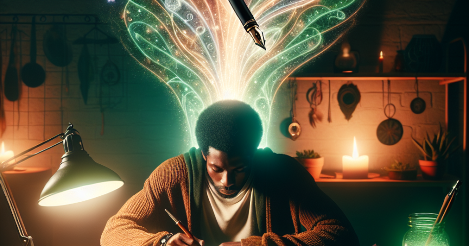How To Manifest Something By Writing It Down