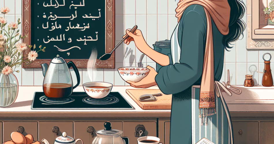 I'm a Tradwife: I Always Start My Morning with These Five Things