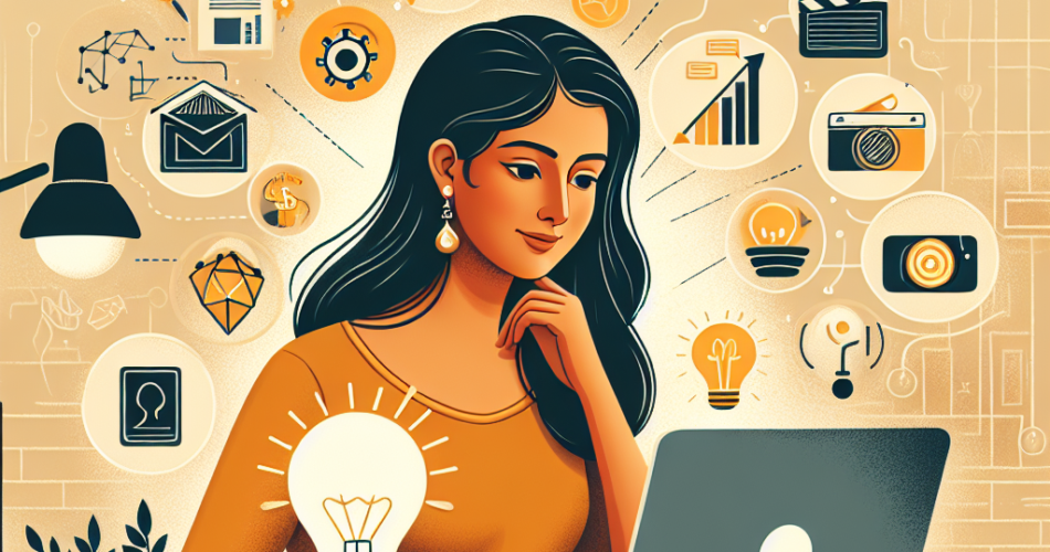 Make Extra Money Online as a Tradwife with These Business Ideas