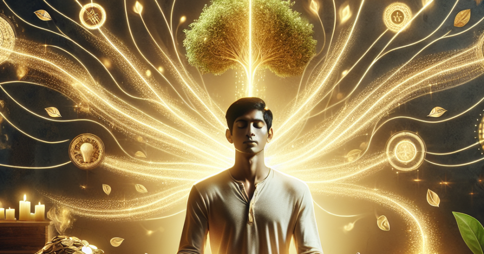 Manifesting For Money