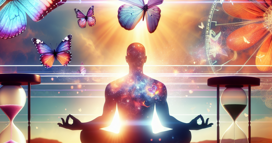 Manifesting Positive Energy Using Proven Principles