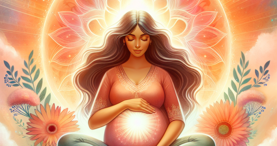 Manifesting Pregnancy
