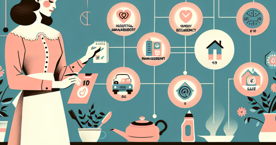 10 Essential Tips for Simplifying a Tradwife's Life