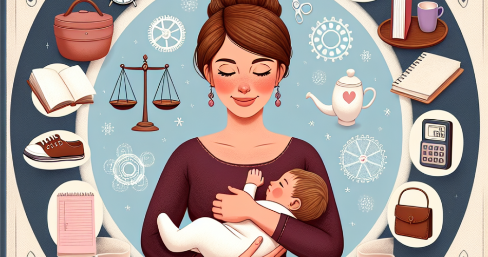 10 Insights I Wish I'd Had When I First Became a Tradwife