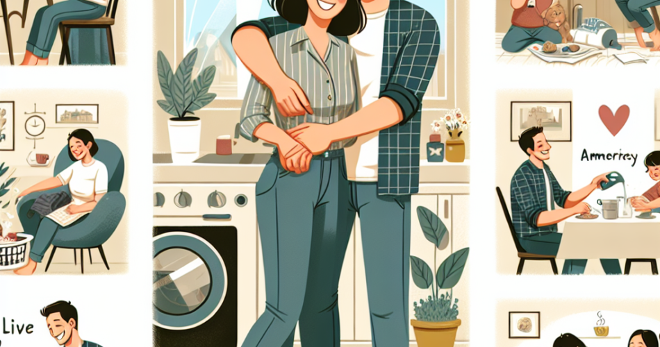 10 Things Men Appreciate About Their Traditional Wife