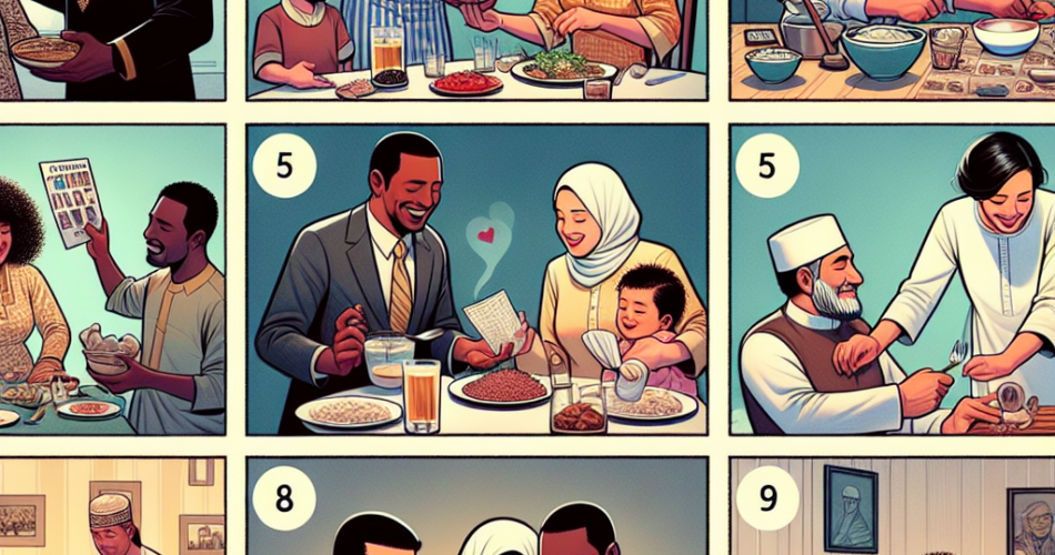 10 Things Men Appreciate About Their Traditional Wives