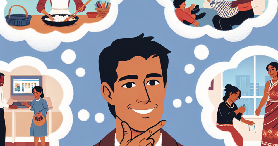 10 Things Men Appreciate About Their Tradwife