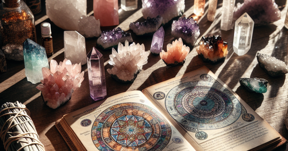 Crystals For Manifesting Recommendations Best Practices