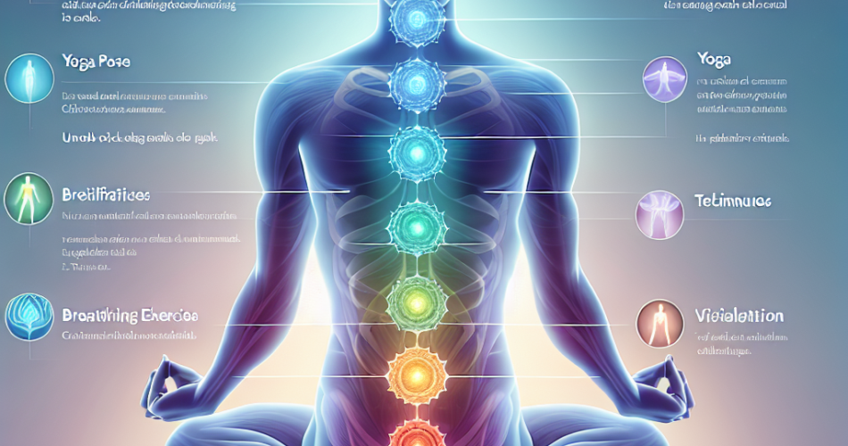 How To Unblock Chakras