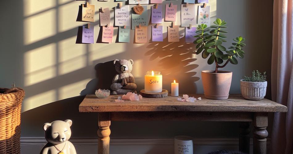 Morning Affirmations