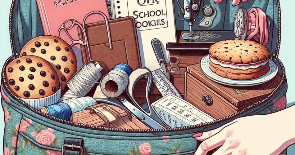 Must-Have Backpack Essentials for Every Tradwife