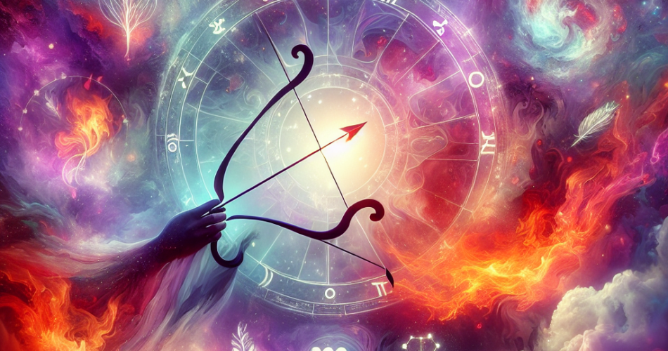 Sagittarius Soulmate