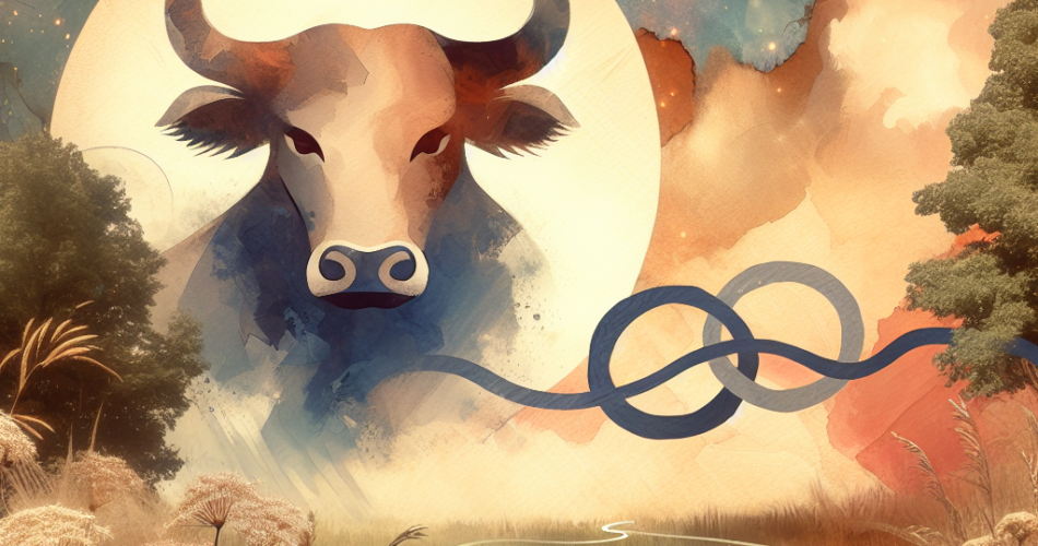 Taurus Soulmate Signs