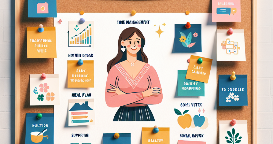 Tips and Strategies to Simplify a Tradwife's Life