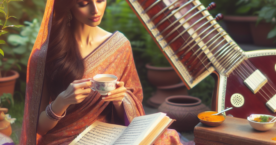 Traditional Wife Leisure Activities