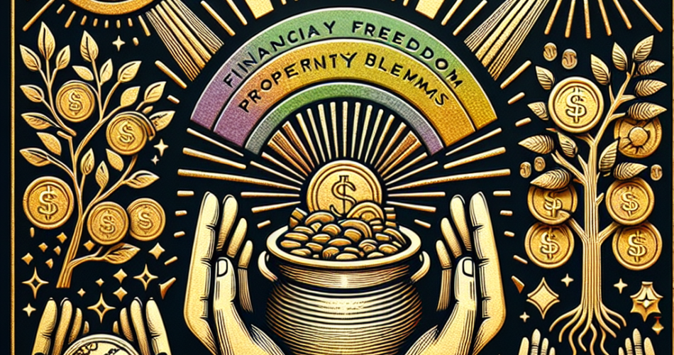 Wealthy Affirmations