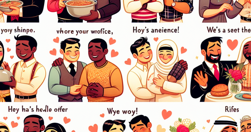 10 Things Men Say They Adore About Their Traditional Wife